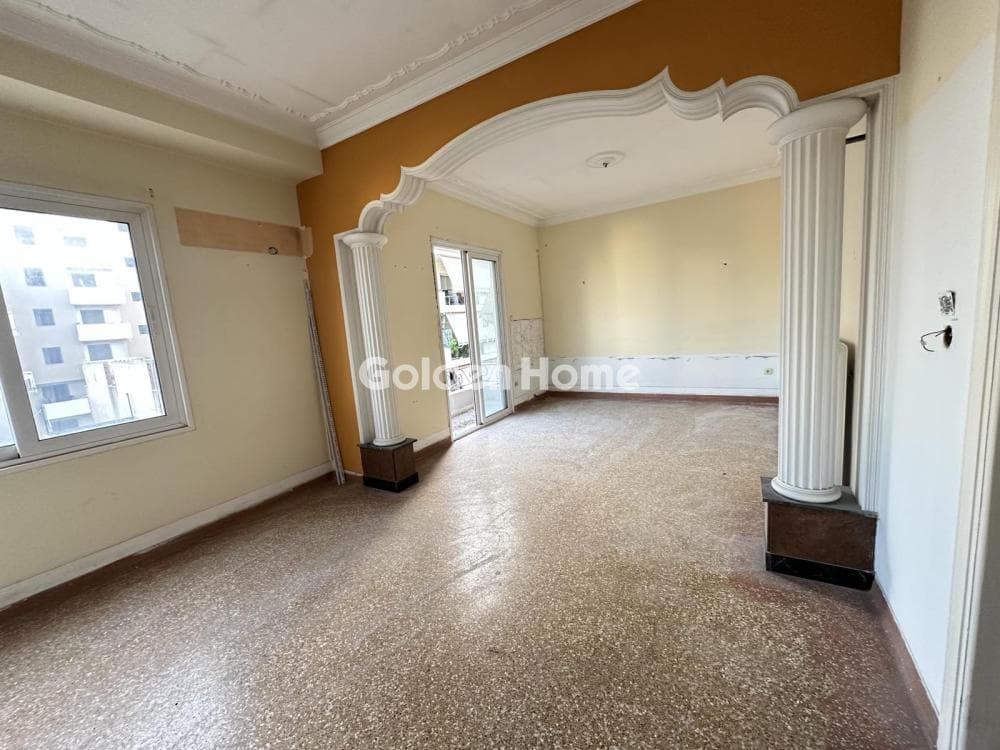 Apartment in Memou square, Koridallos — Photo 2 of 18
