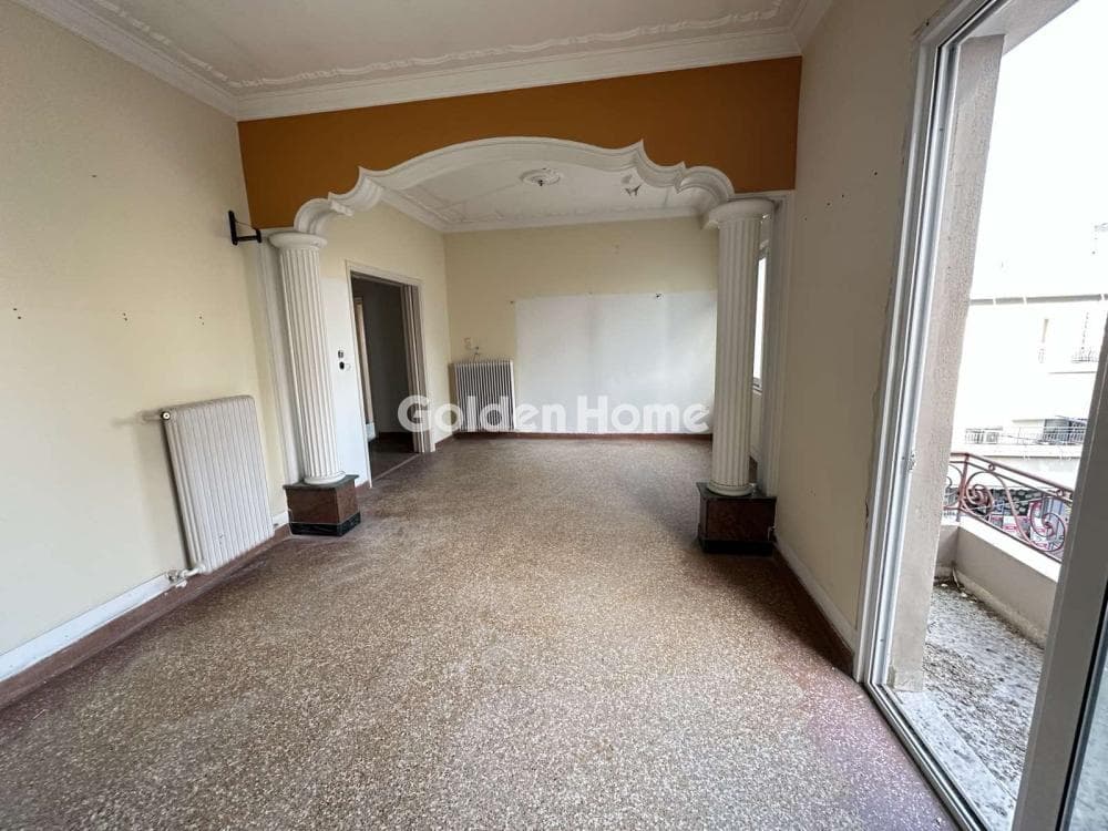 Apartment in Memou square, Koridallos — Photo 3 of 18