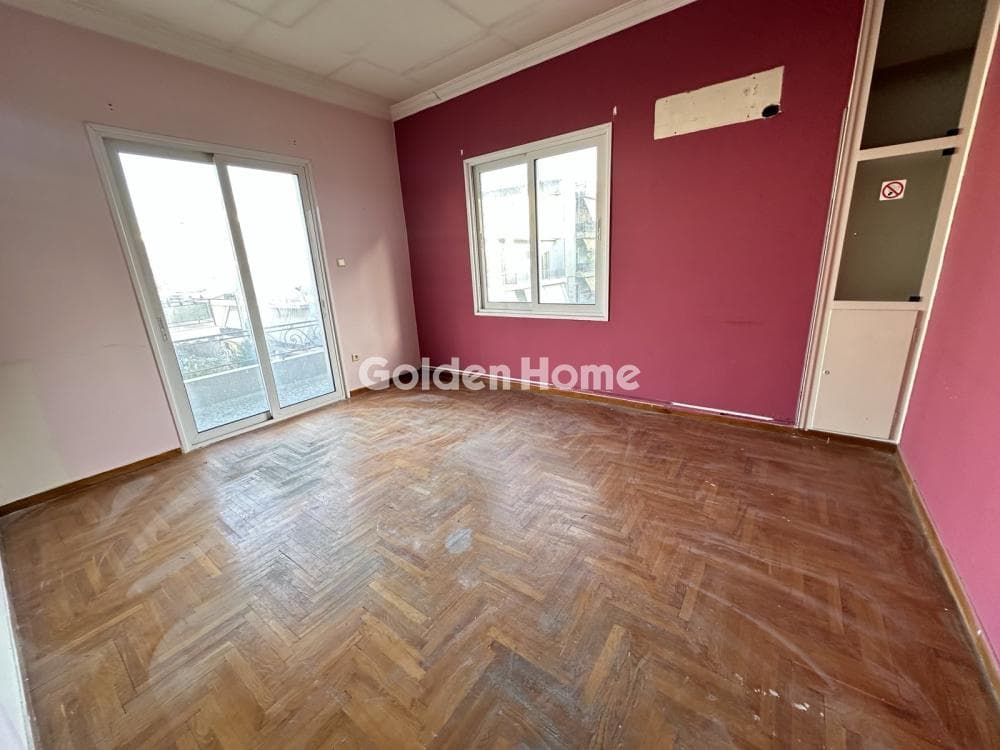 Apartment in Memou square, Koridallos — Photo 11 of 18