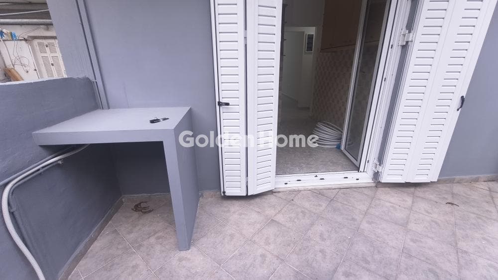 Διαμέρισμα στην Πολυκατοικίες, Αγία Βαρβάρα — Φωτογραφία 20 από 20