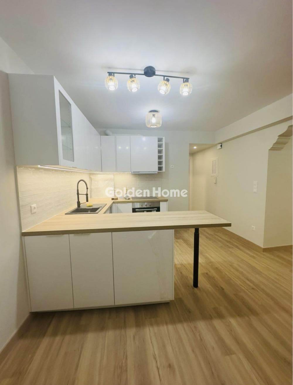Apartment in Faliro, Koukaki - Makrigianni — Photo 5 of 18