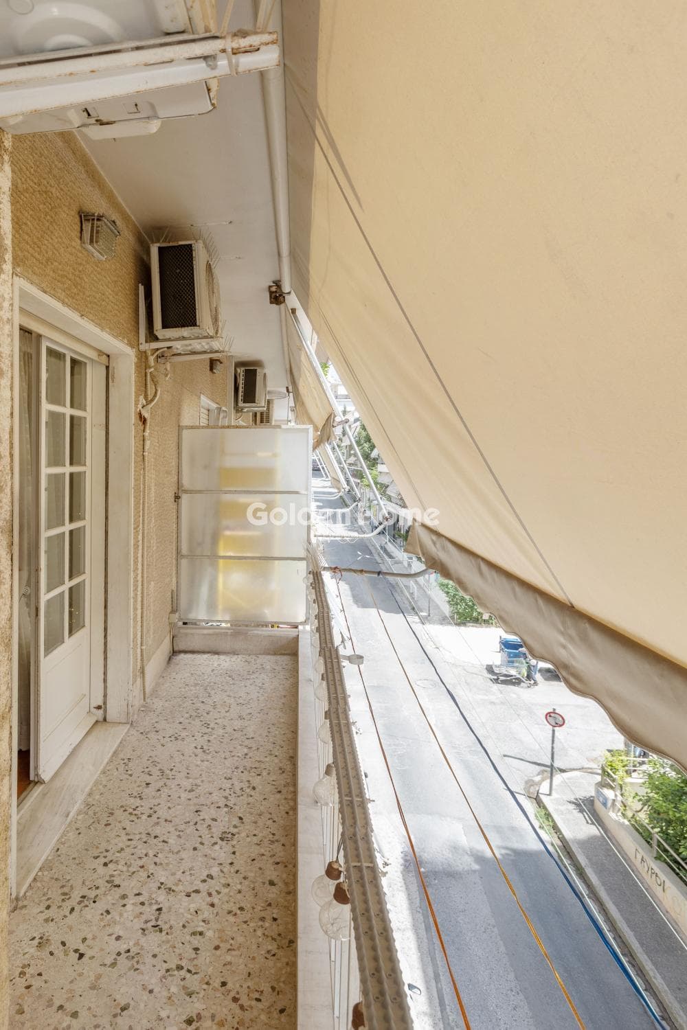 Διαμέρισμα στην Άνω Κυψέλη, Κυψέλη — Φωτογραφία 7 από 26