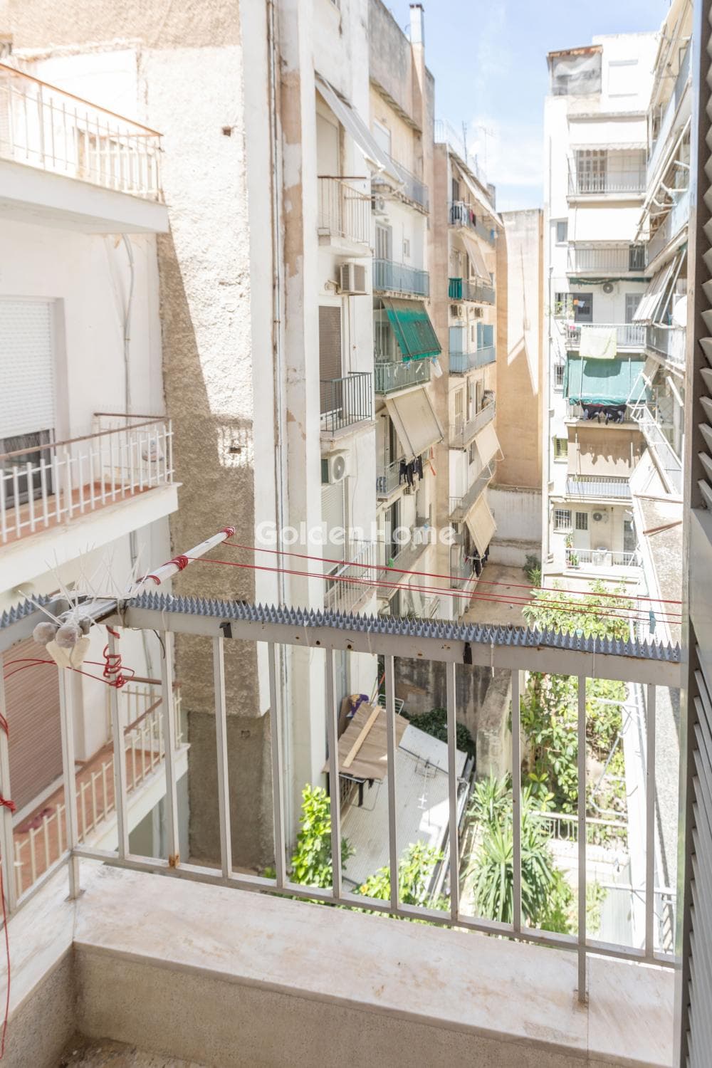 Διαμέρισμα στην Άνω Κυψέλη, Κυψέλη — Φωτογραφία 14 από 26
