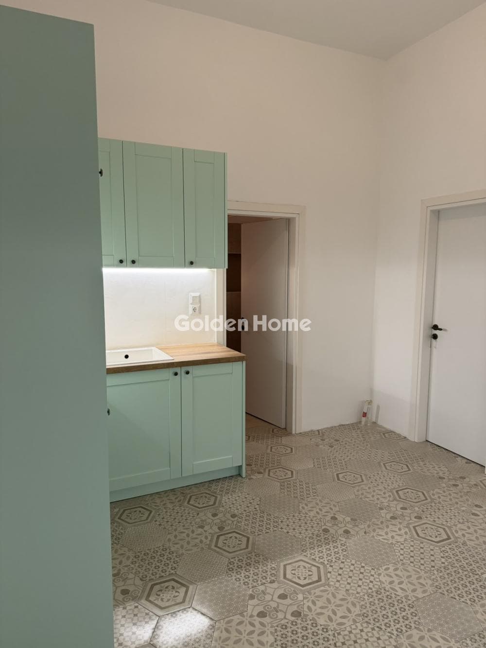 Apartment in Charokopou, Kalithea — Photo 3 of 21