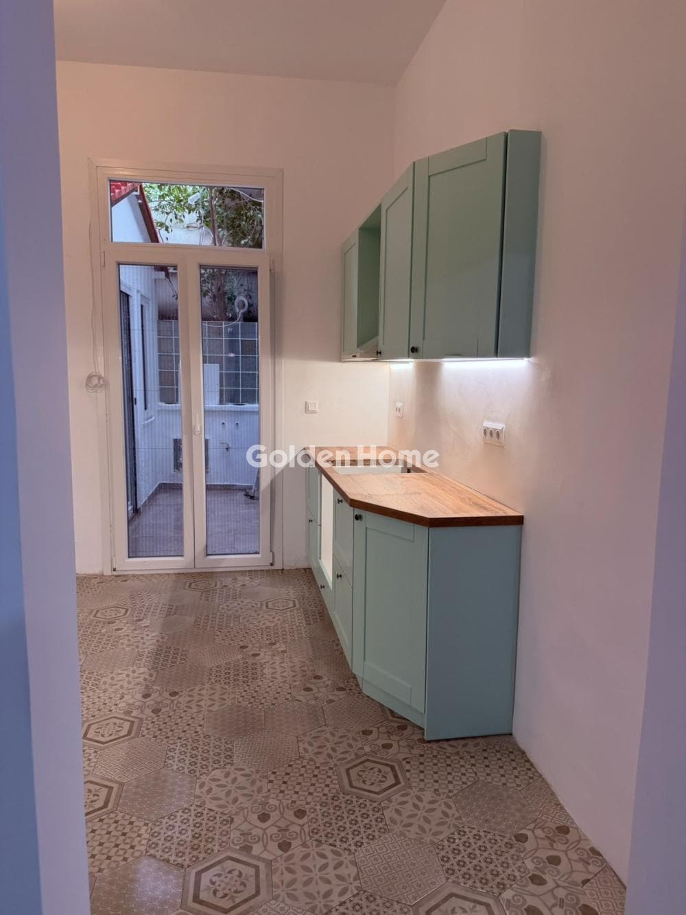 Apartment in Charokopou, Kalithea — Photo 7 of 21