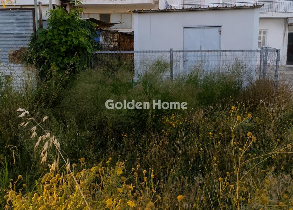 Building Plot in Pirgouthi, Acharnes — Photo 2 of 2