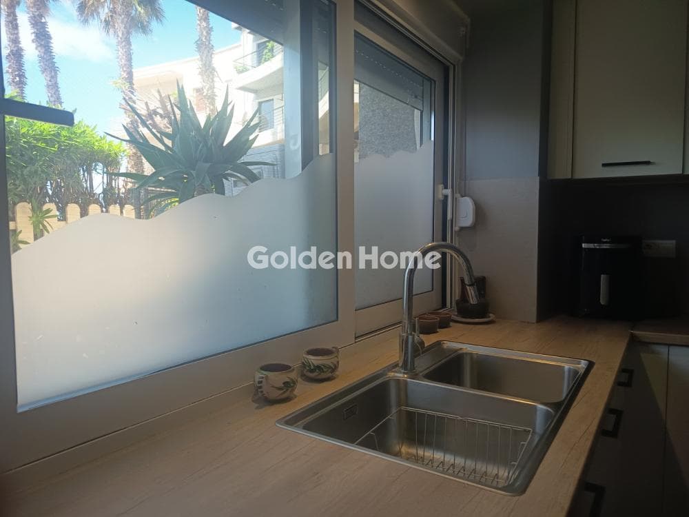 Apartment in Freattida, Piraeus — Photo 10 of 19