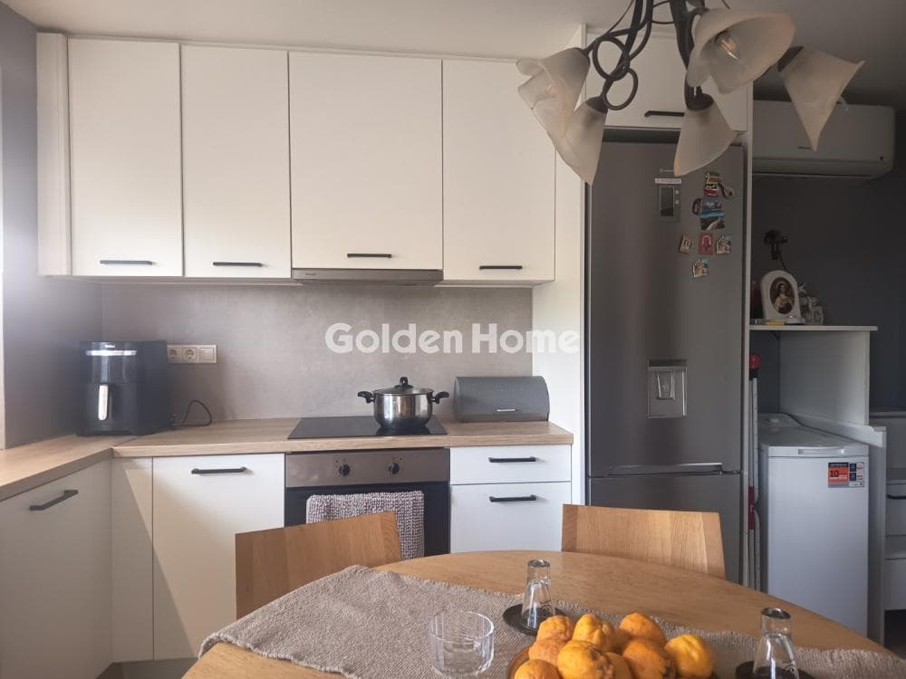 Apartment in Freattida, Piraeus — Photo 7 of 19