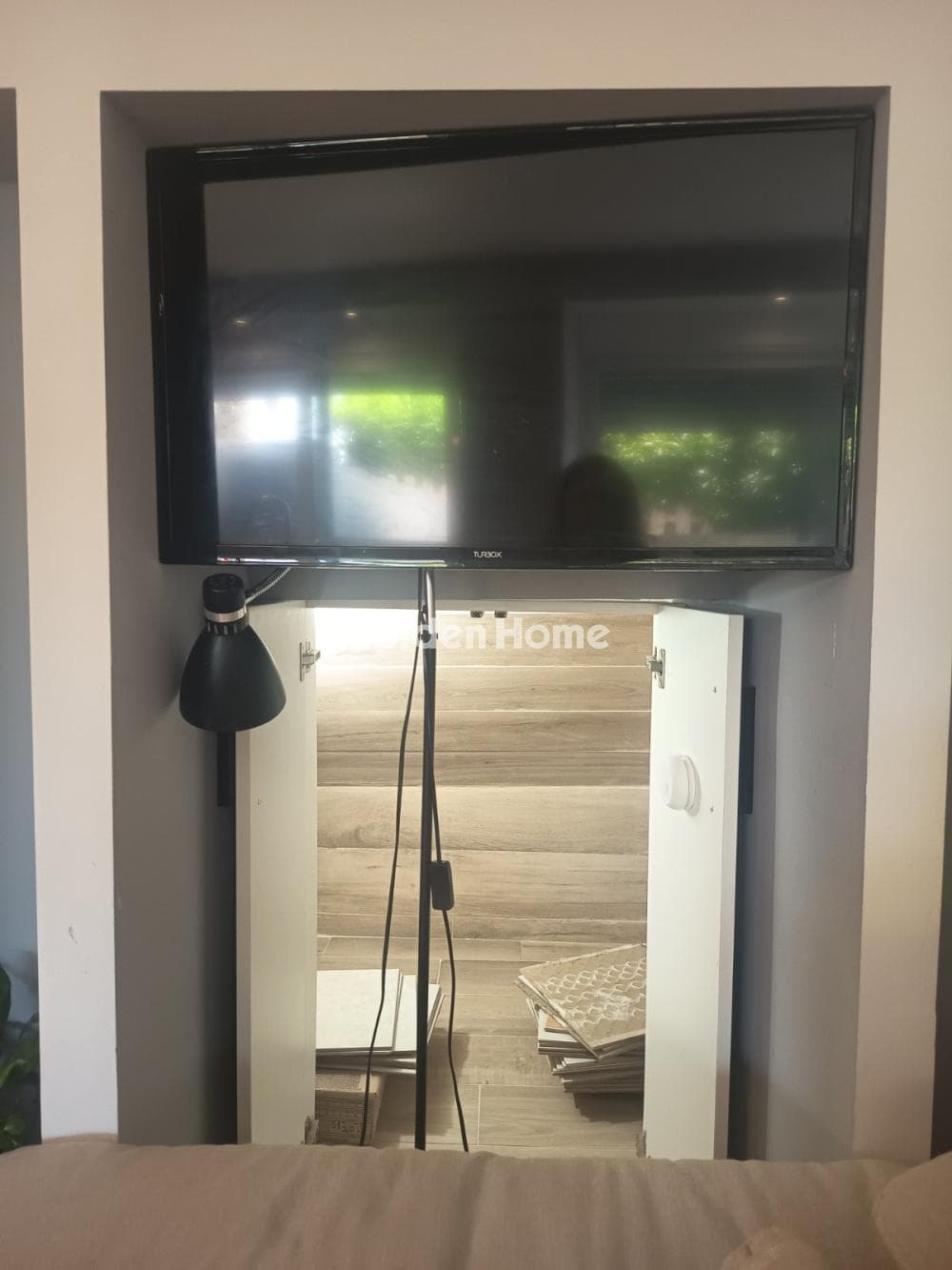 Apartment in Freattida, Piraeus — Photo 12 of 19
