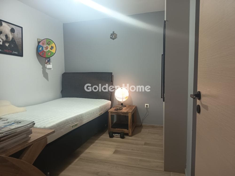 Apartment in Freattida, Piraeus — Photo 14 of 19