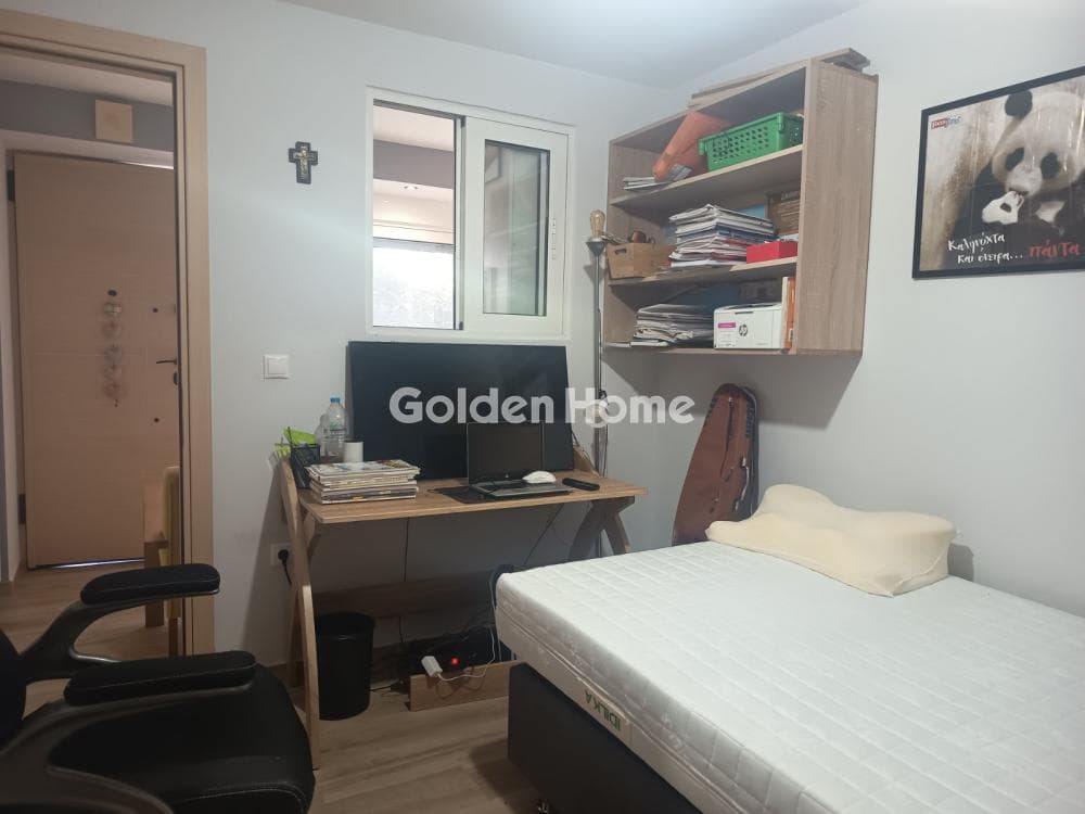 Apartment in Freattida, Piraeus — Photo 15 of 19