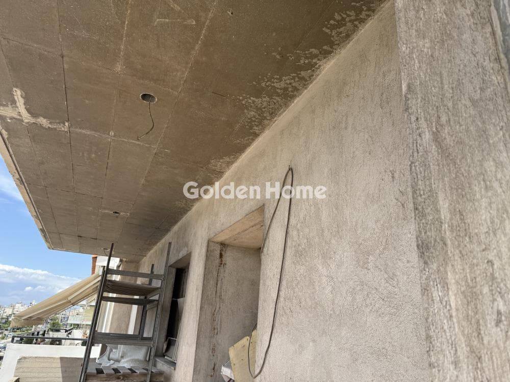 Διαμέρισμα στην Άνω Σούρμενα, Αργυρούπολη — Φωτογραφία 9 από 13