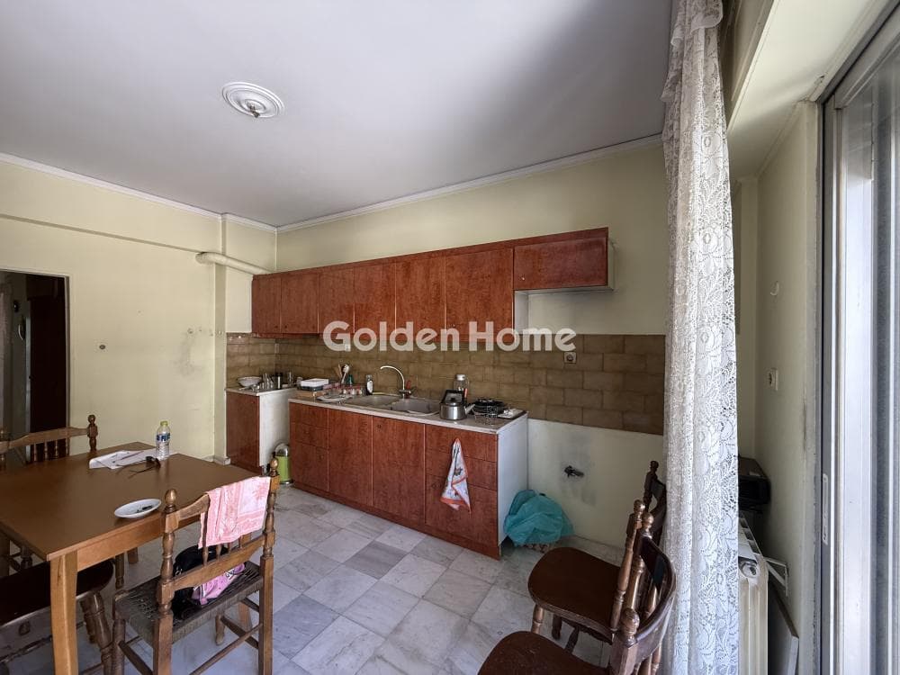 Apartment in Mikrolimano, Piraeus — Photo 5 of 25