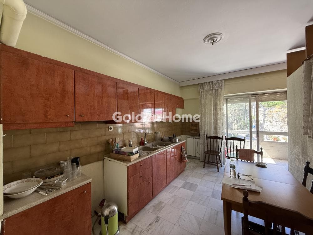 Apartment in Mikrolimano, Piraeus — Photo 6 of 25