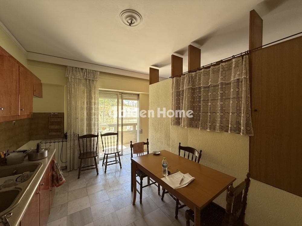 Apartment in Mikrolimano, Piraeus — Photo 7 of 25