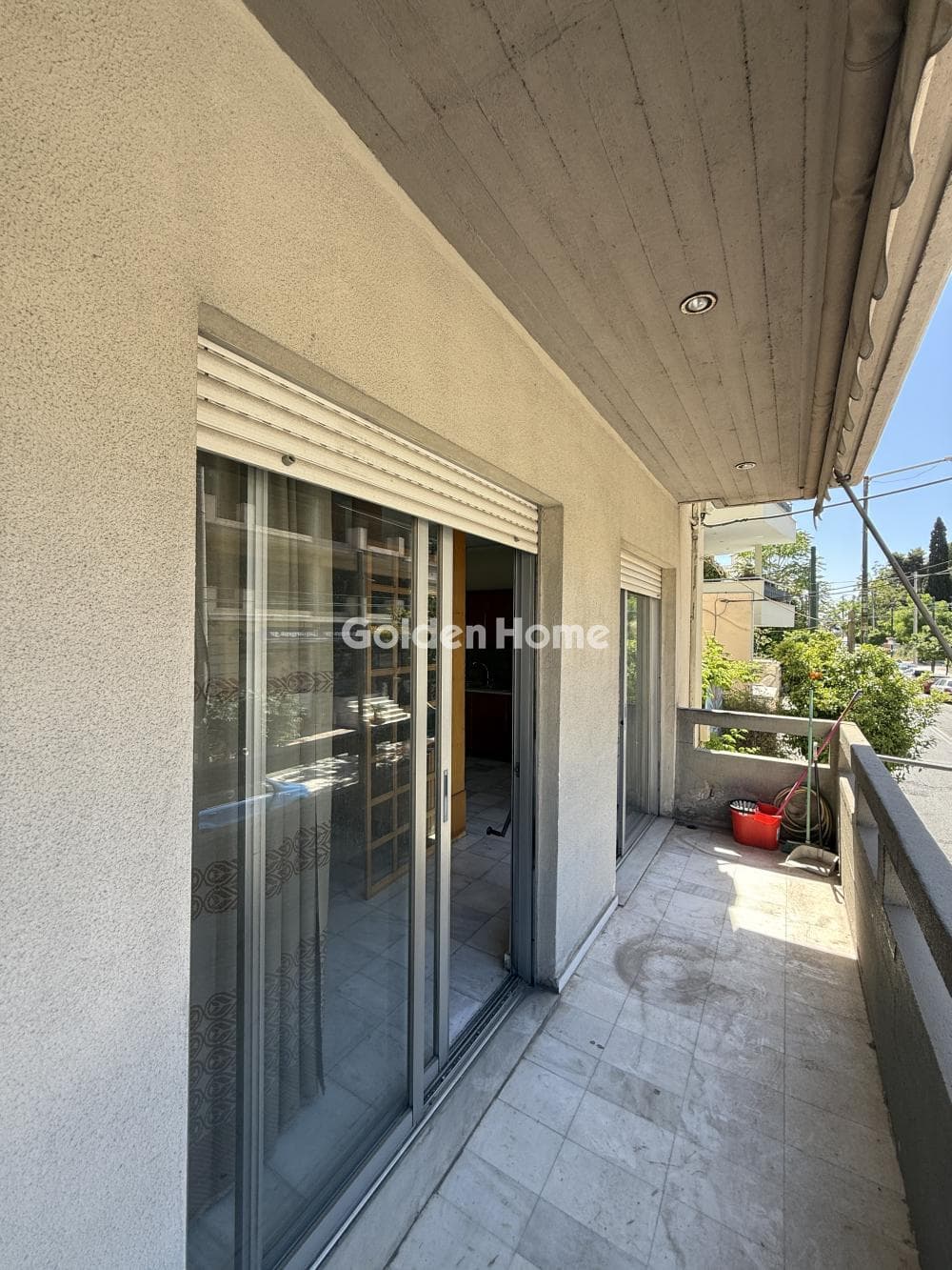 Apartment in Mikrolimano, Piraeus — Photo 9 of 25