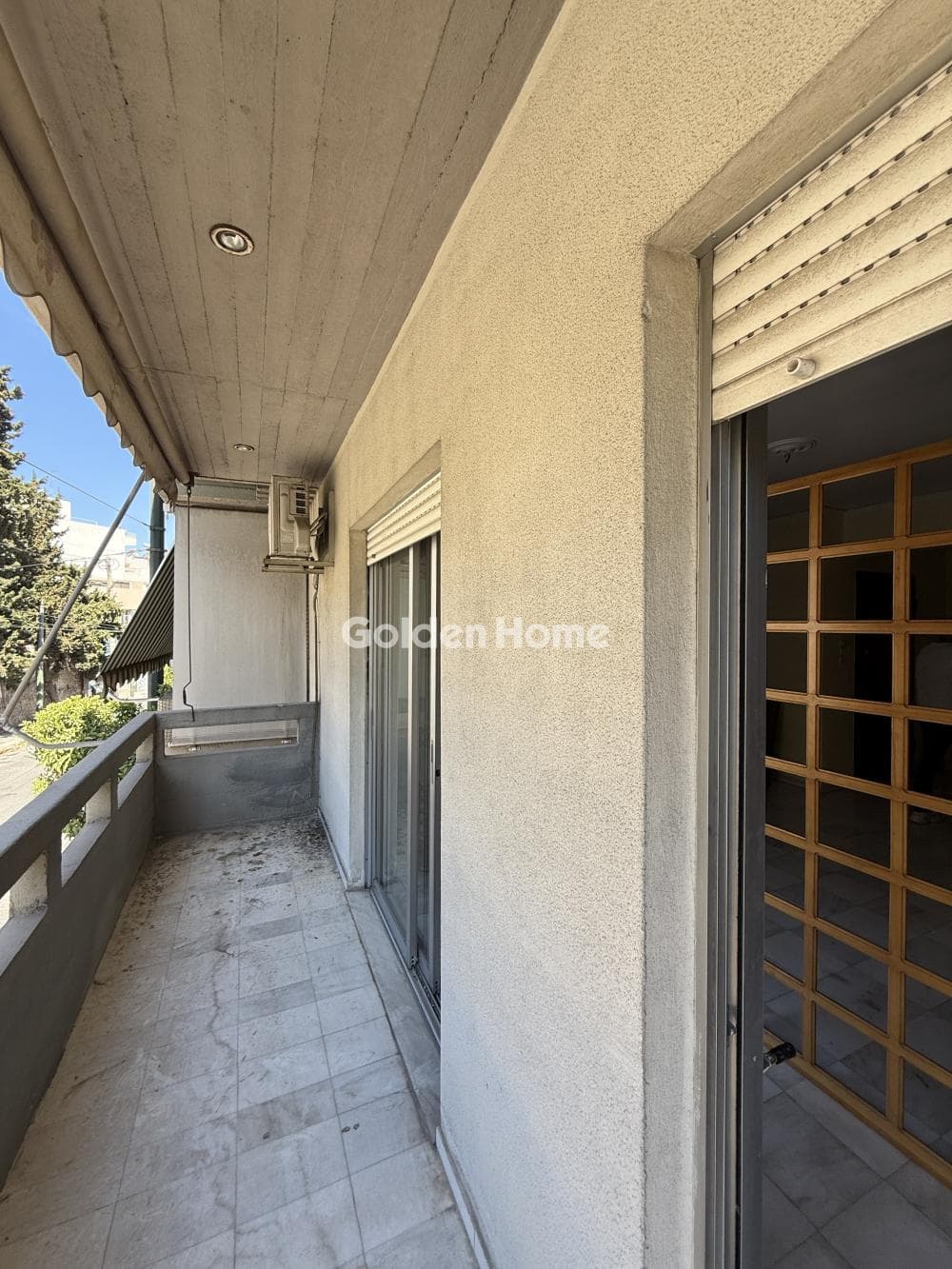 Apartment in Mikrolimano, Piraeus — Photo 8 of 25