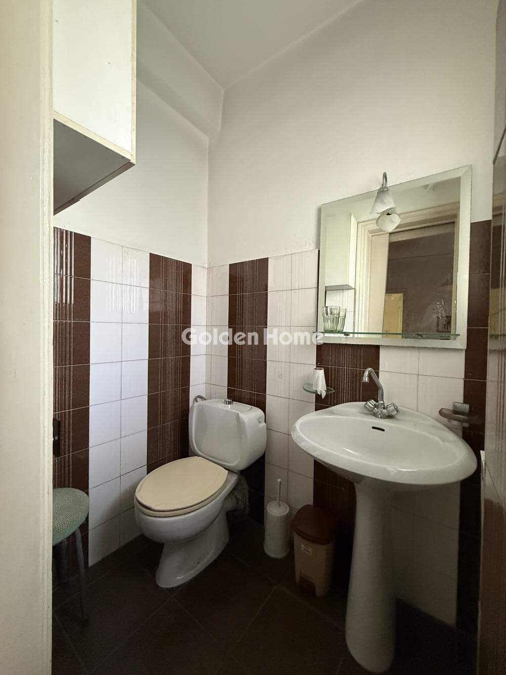 Apartment in Mikrolimano, Piraeus — Photo 14 of 25