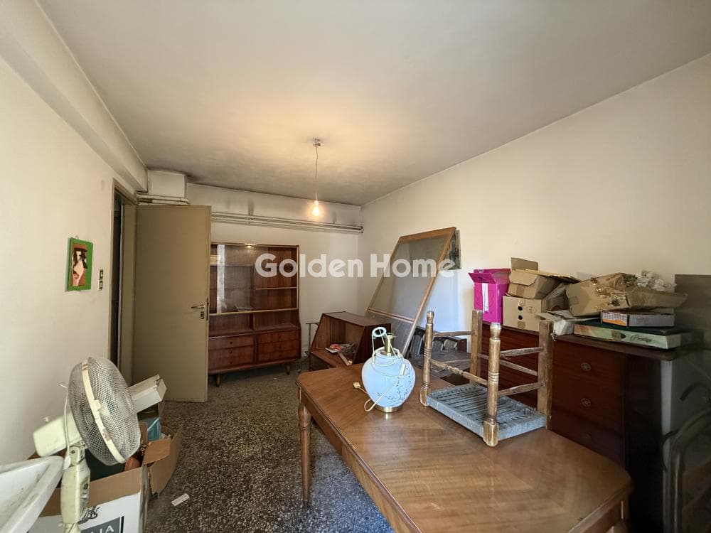 Apartment in Mikrolimano, Piraeus — Photo 25 of 25