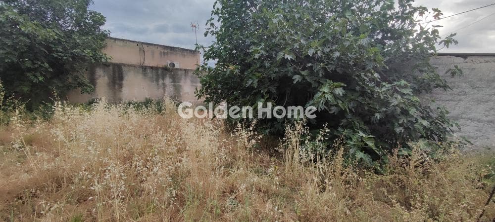 Building Plot in Afaia, Chaidari — Photo 1 of 3