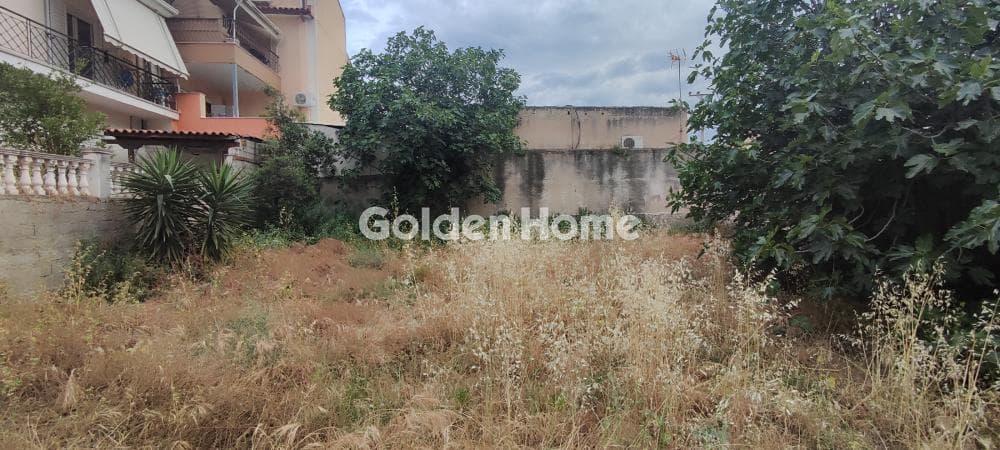 Building Plot in Afaia, Chaidari — Photo 2 of 3