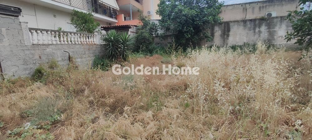 Building Plot in Afaia, Chaidari — Photo 3 of 3