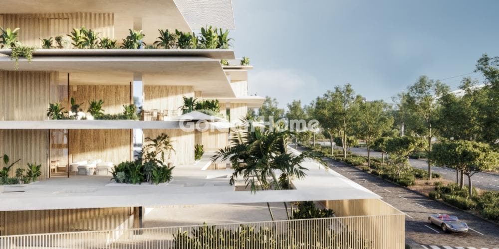 Διαμέρισμα στην Γκολφ, Γλυφάδα — Φωτογραφία 23 από 26