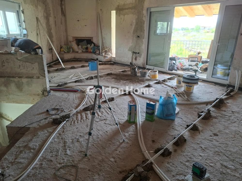 House in Varimpompi, Krioneri — Photo 12 of 14