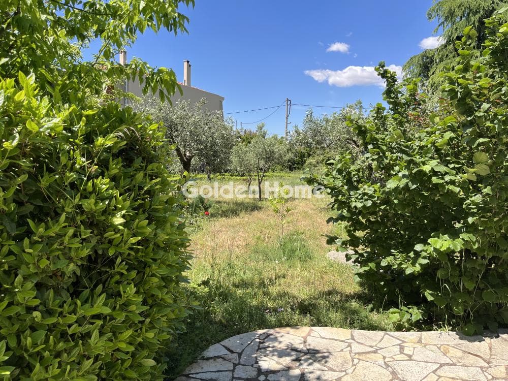 Building Plot in Megala Sxoinia A, Acharnes — Photo 9 of 13