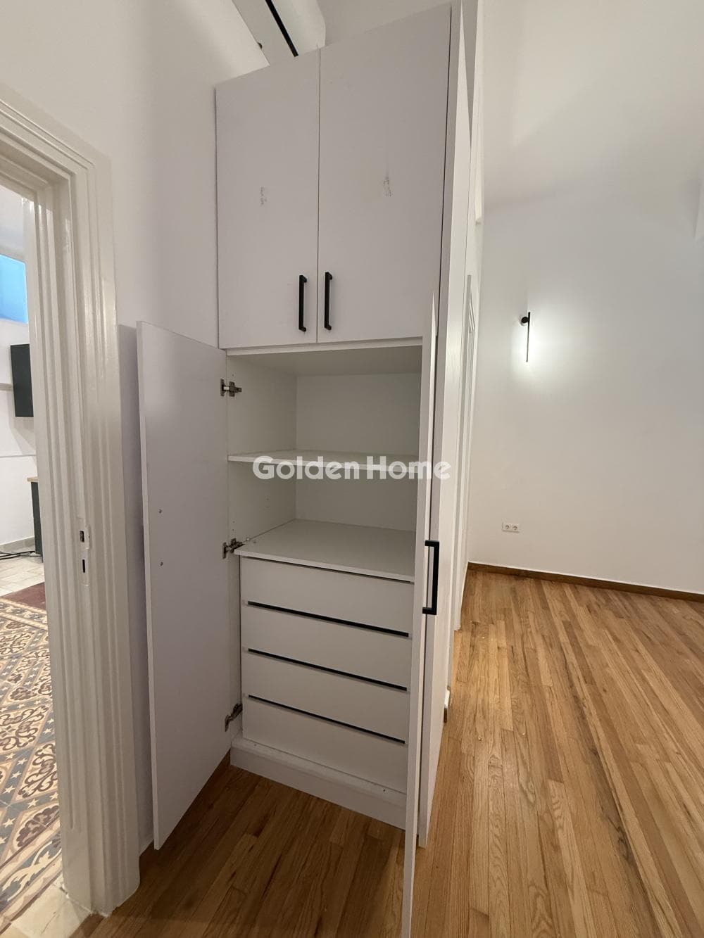 Apartment in Strefi, Exarchia - Neapoli — Photo 10 of 28