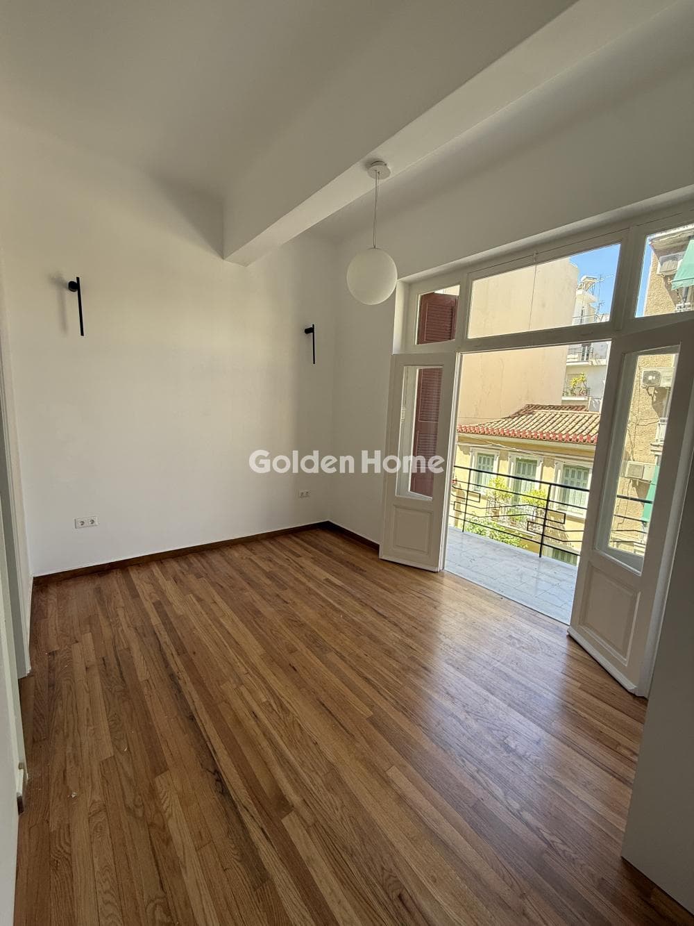 Apartment in Strefi, Exarchia - Neapoli — Photo 4 of 28