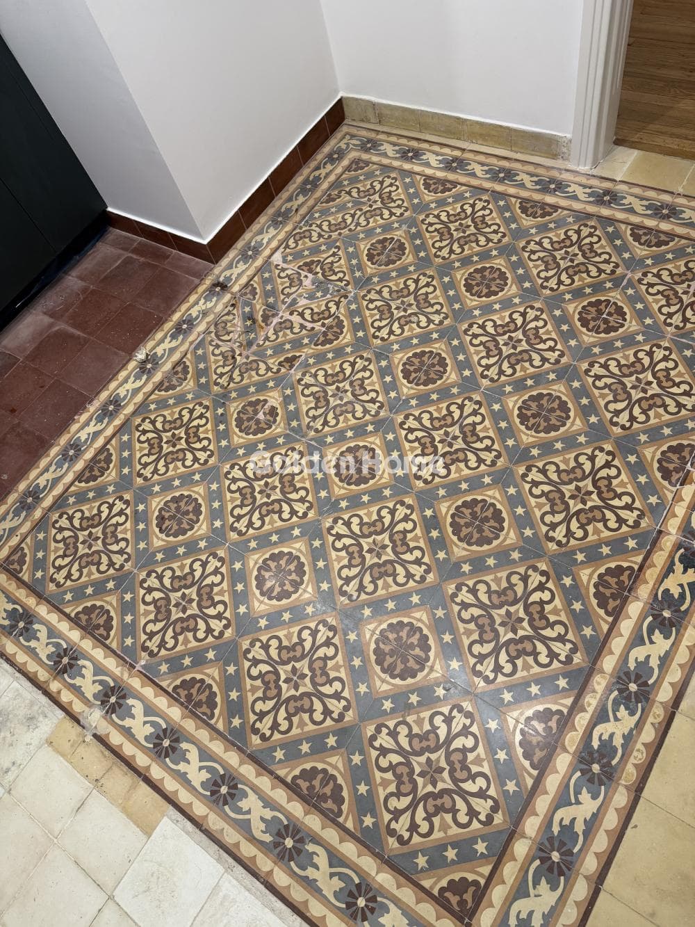 Apartment in Strefi, Exarchia - Neapoli — Photo 23 of 28