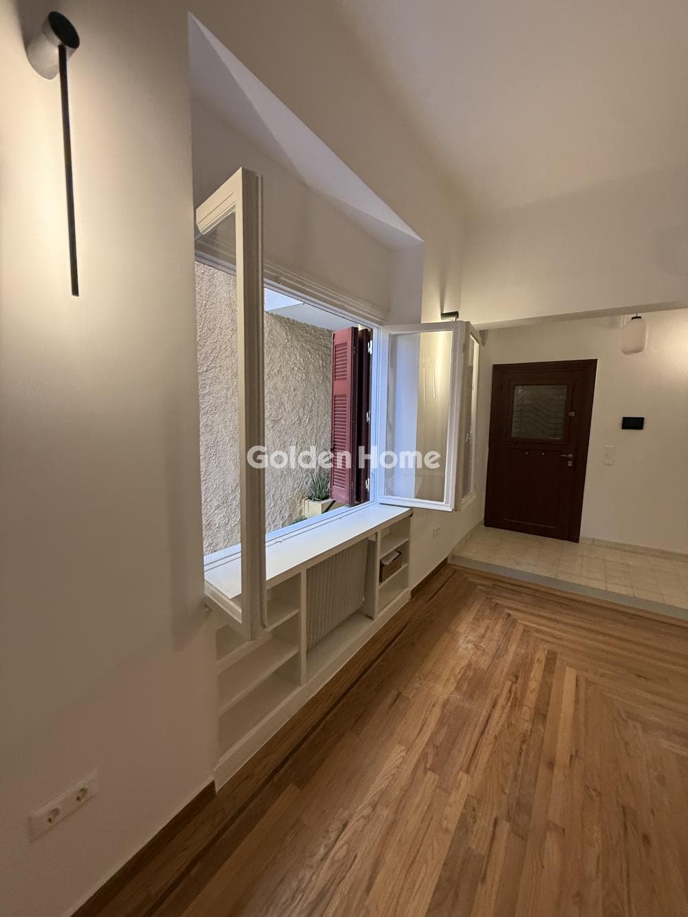 Apartment in Strefi, Exarchia - Neapoli — Photo 3 of 28