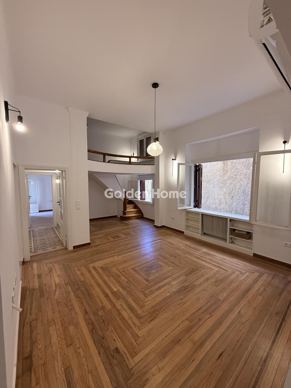 Apartment in Strefi, Exarchia - Neapoli — Photo 1 of 28