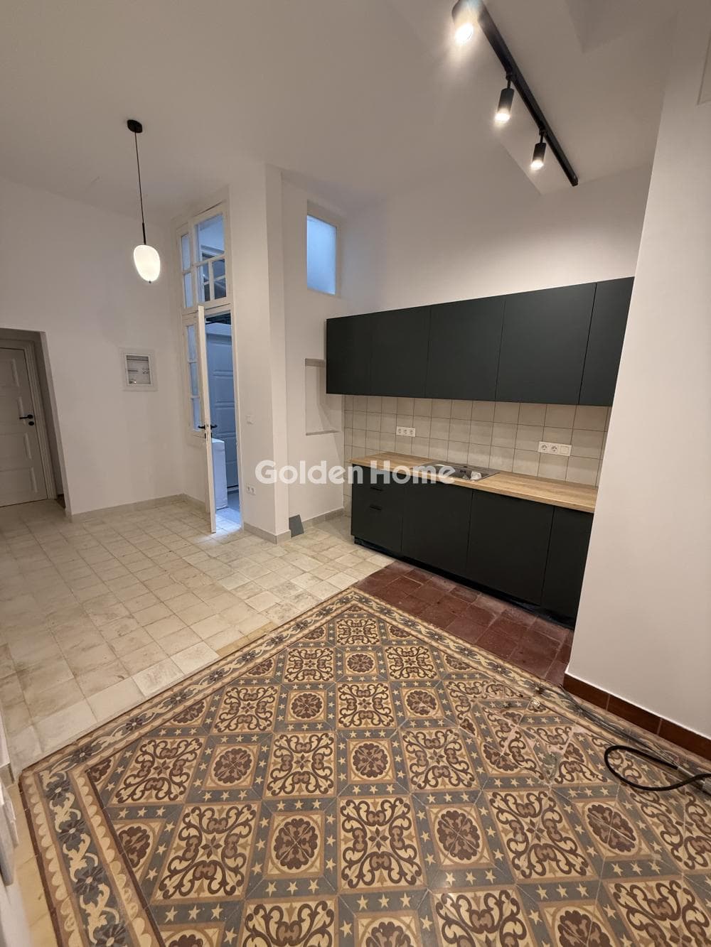 Apartment in Strefi, Exarchia - Neapoli — Photo 15 of 28
