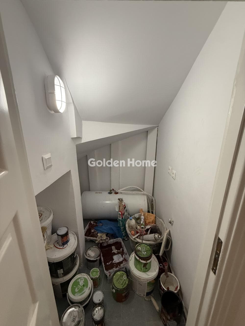 Apartment in Strefi, Exarchia - Neapoli — Photo 28 of 28