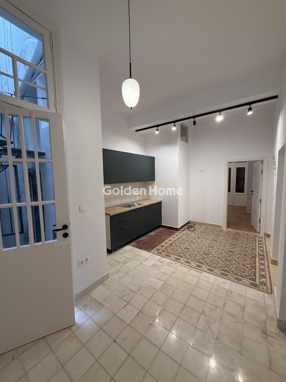 Apartment in Strefi, Exarchia - Neapoli — Photo 16 of 28