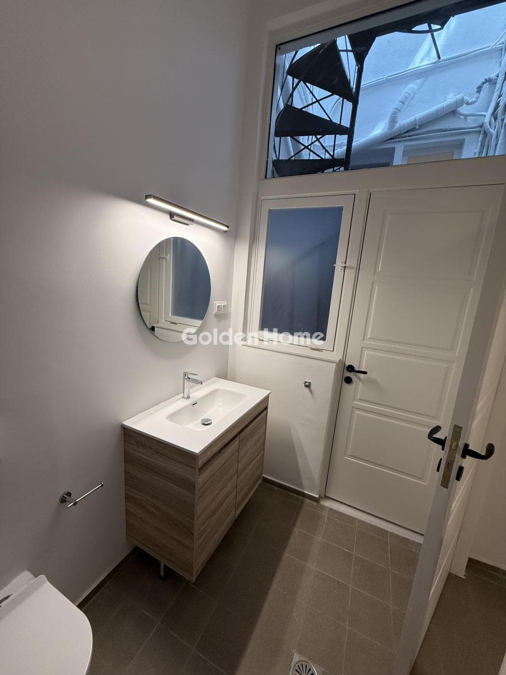 Apartment in Strefi, Exarchia - Neapoli — Photo 21 of 28