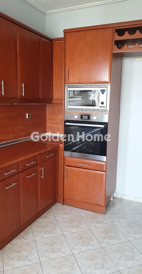 Apartment in Nekrotafeia, Nea Smyrni — Photo 9 of 14