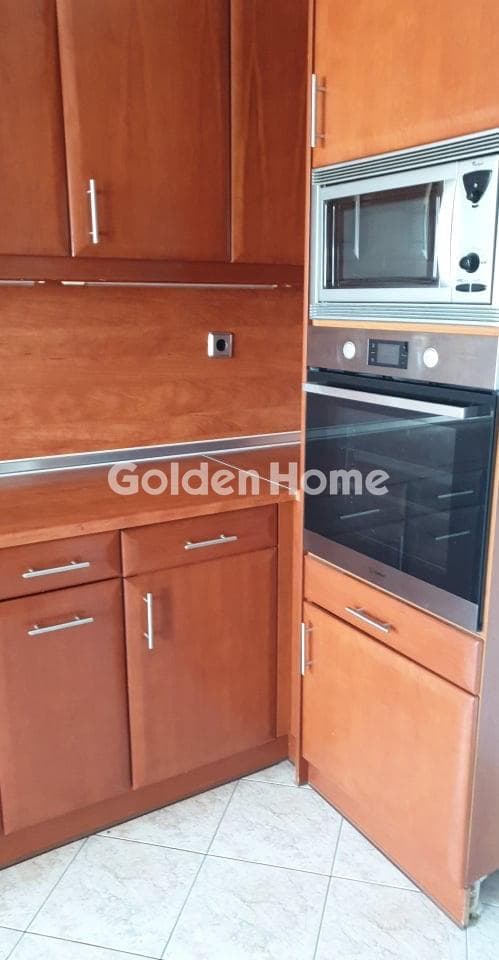 Apartment in Nekrotafeia, Nea Smyrni — Photo 11 of 14