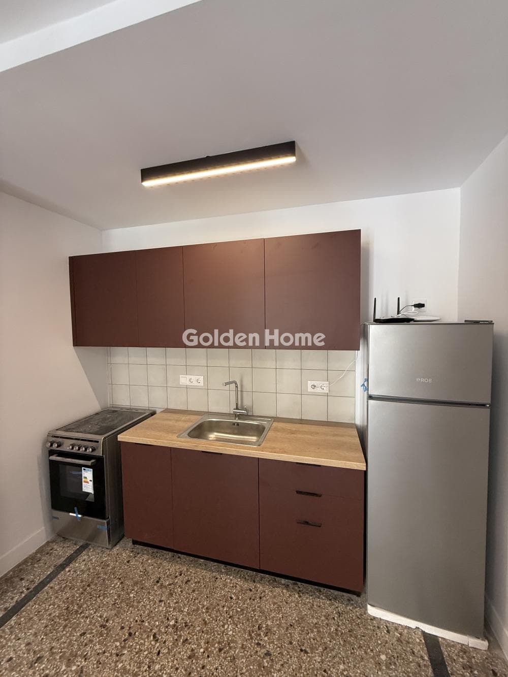 Apartment in Exarcheia, Exarchia - Neapoli — Photo 2 of 16