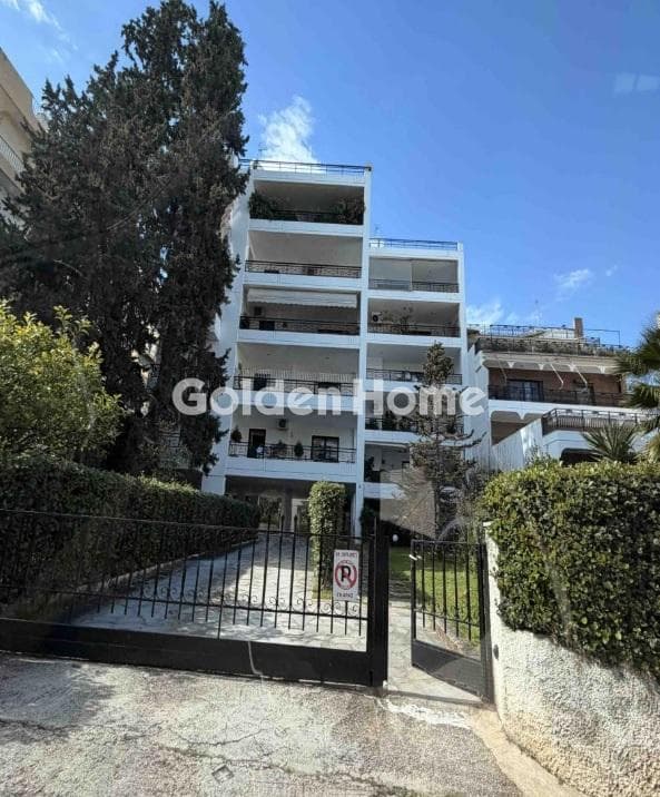 Διαμέρισμα στην Νέα Ζωή, Αγία Παρασκευή