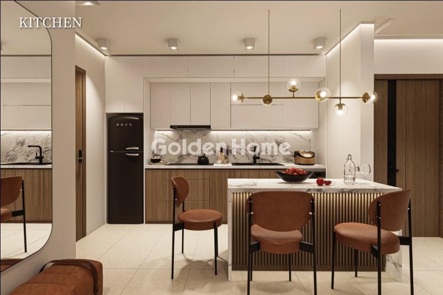 Apartment in Chrisaki, Kalithea — Photo 4 of 6