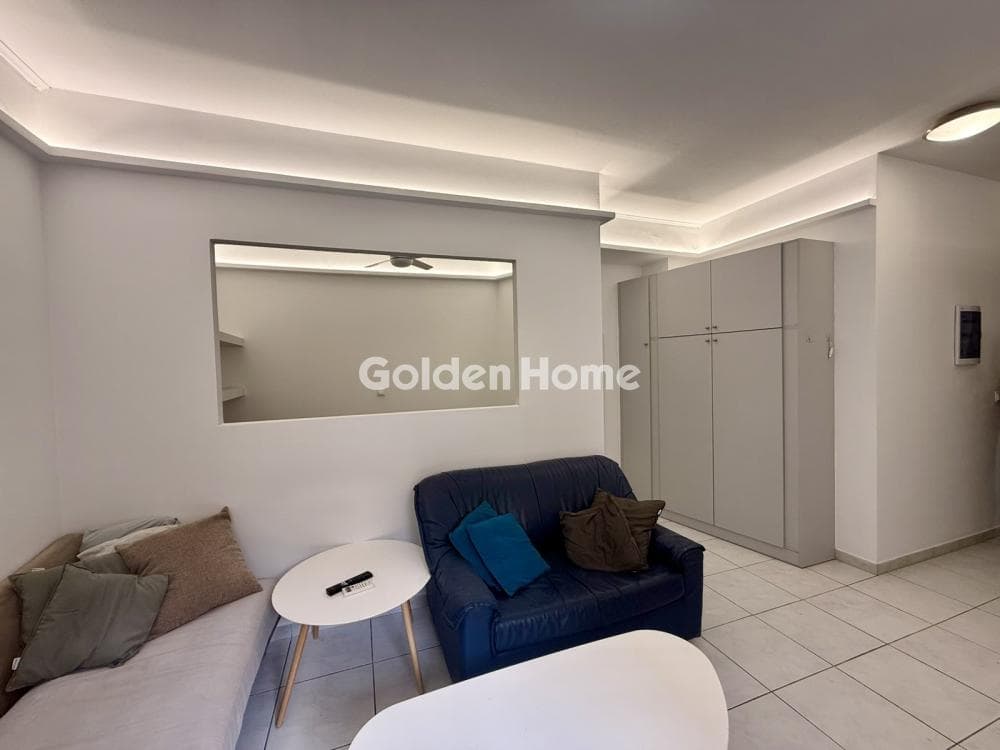 Apartment in Diilistiria, Piraeus — Photo 4 of 14