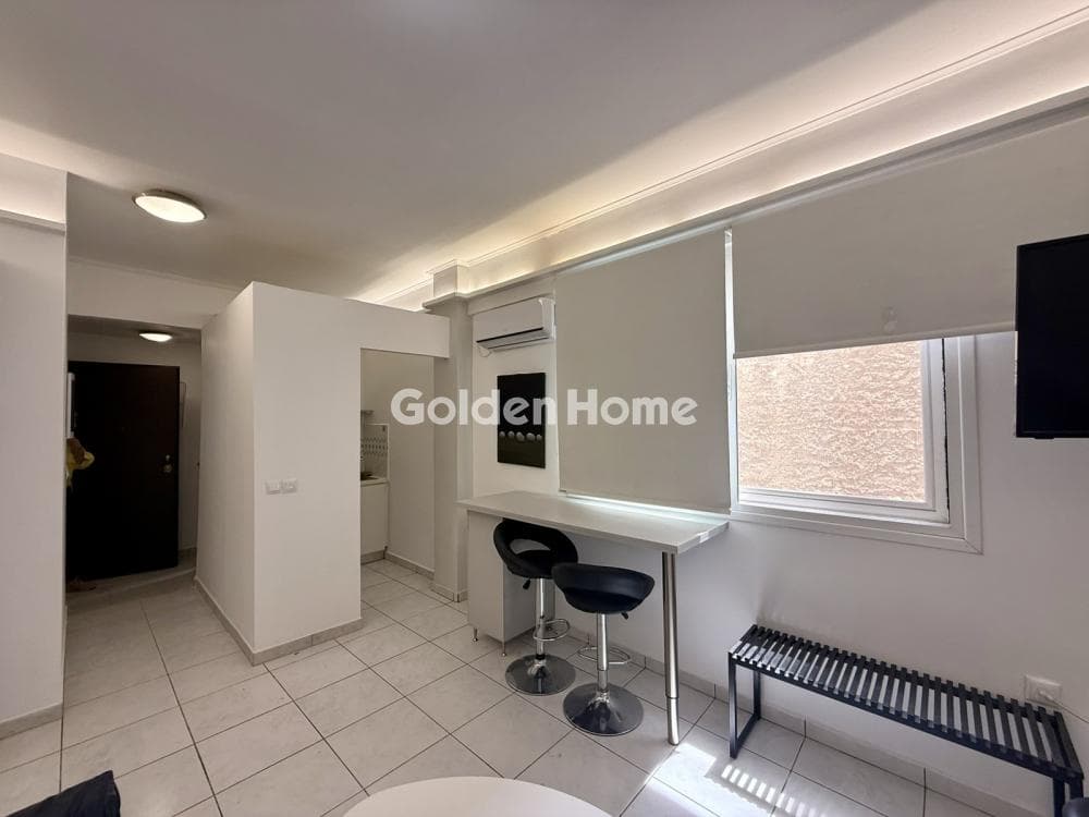 Apartment in Diilistiria, Piraeus — Photo 8 of 14