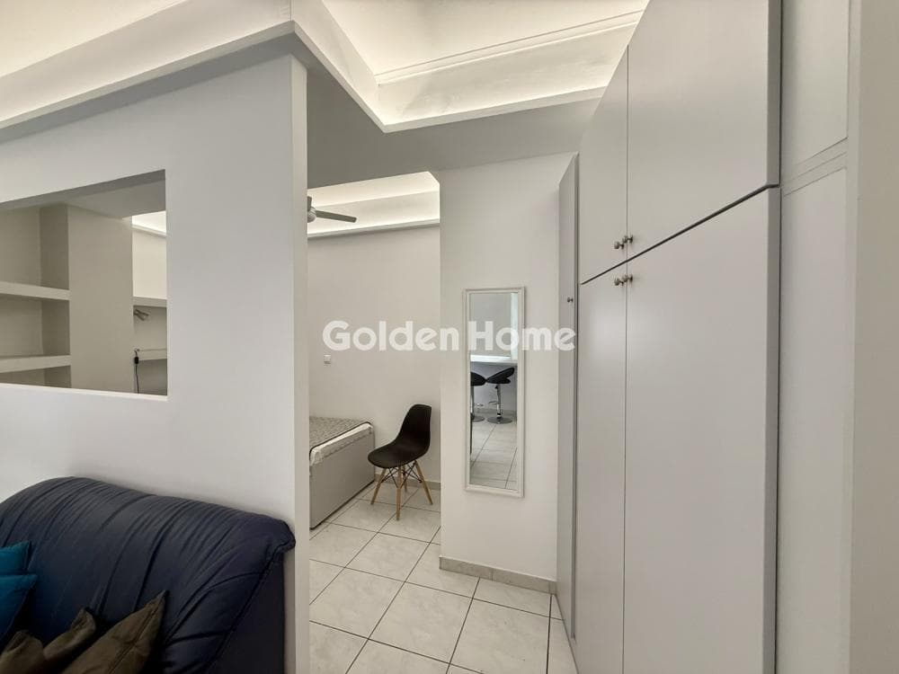 Apartment in Diilistiria, Piraeus — Photo 5 of 14