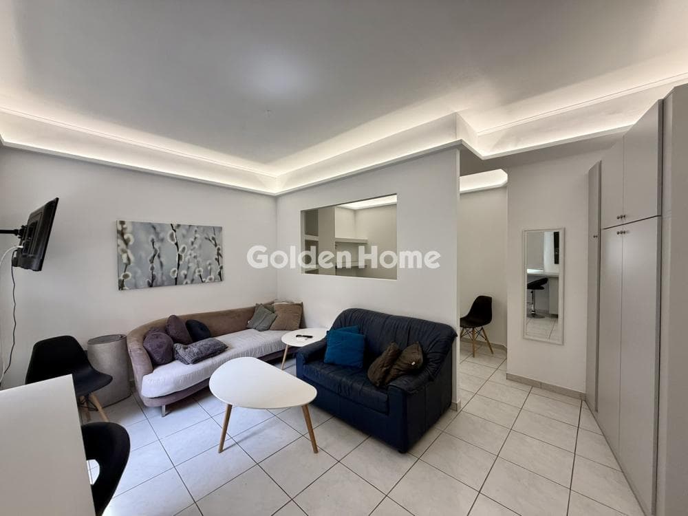 Apartment in Diilistiria, Piraeus — Photo 3 of 14