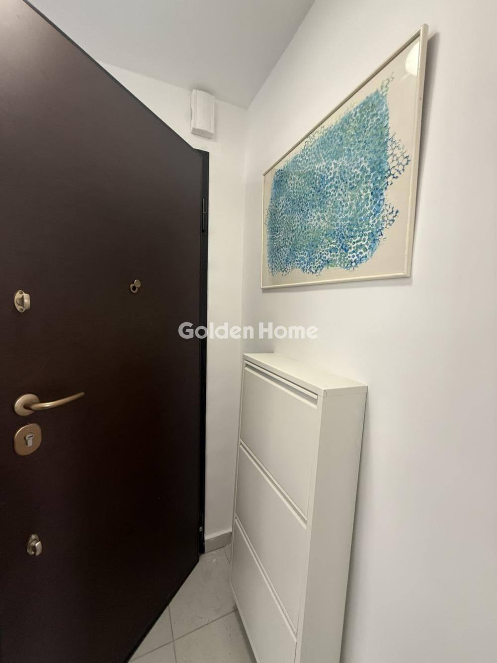 Apartment in Diilistiria, Piraeus — Photo 12 of 14