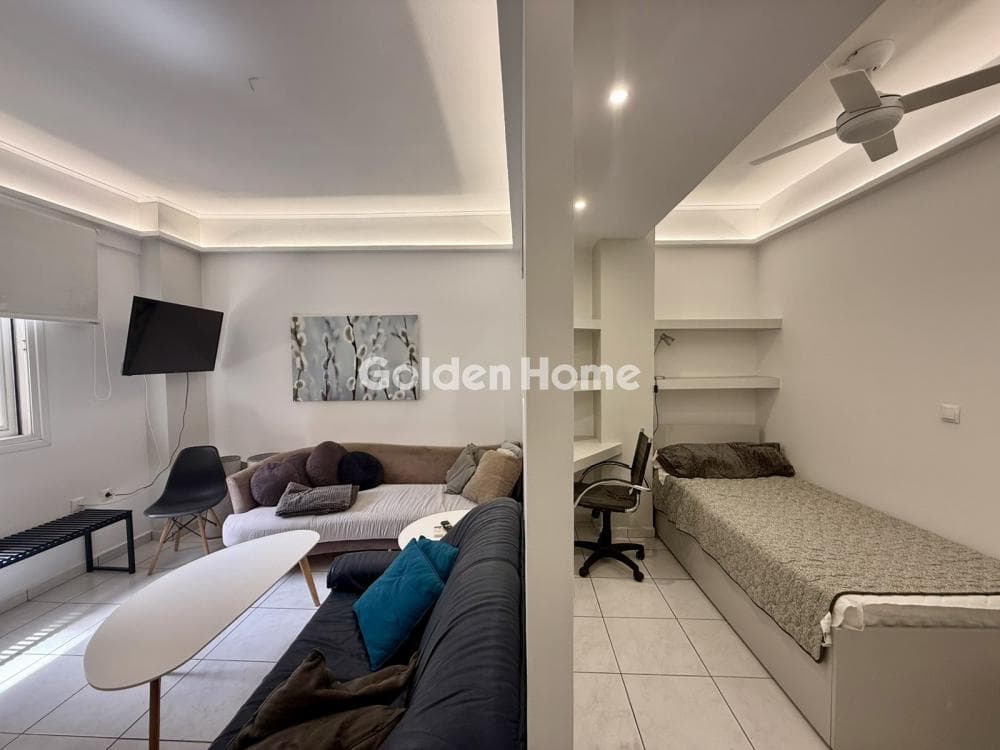 Apartment in Diilistiria, Piraeus — Photo 6 of 14