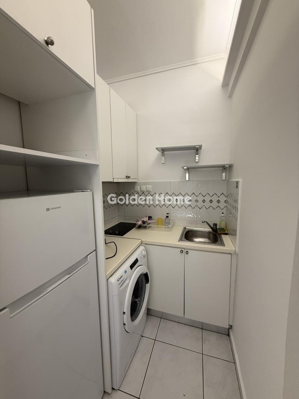 Apartment in Diilistiria, Piraeus — Photo 10 of 14